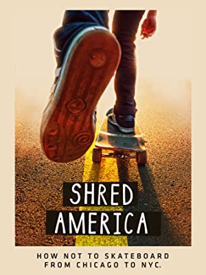 دانلود فیلم Shred America