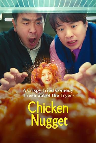 دانلود سریال کره ای Chicken Nugget (ناگت مرغ) به صورت رایگان