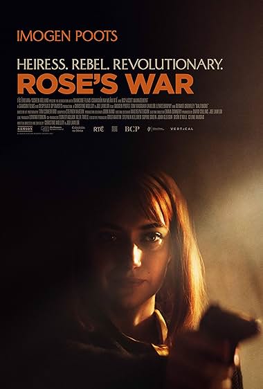 دانلود فیلم Rose's War بدون سانسور با لینک مستقیم