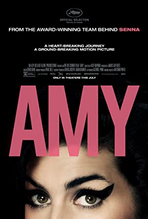 دانلود فیلم Amy