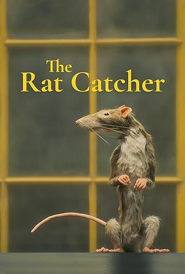 دانلود فیلم Ratcatcher (شکارچی موش) بدون سانسور با زیرنویس فارسی