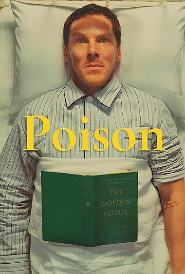 دانلود فیلم Poison (سم) با کیفیت بالا بدون سانسور با زیرنویس فارسی
