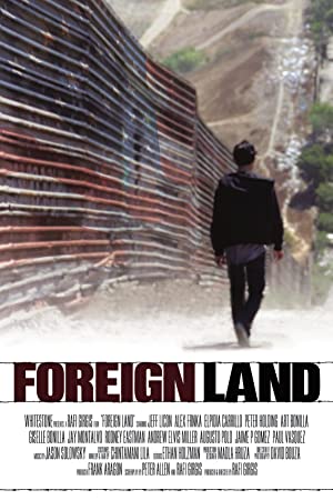 دانلود فیلم Foreign Land