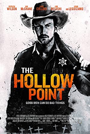 دانلود فیلم The Hollow Point