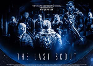 دانلود فیلم The Last Scout