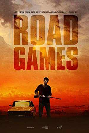 دانلود فیلم Road Games