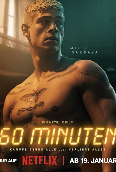 دانلود فیلم Sixty Minutes (شصت دقیقه) بدون سانسور به صورت رایگان