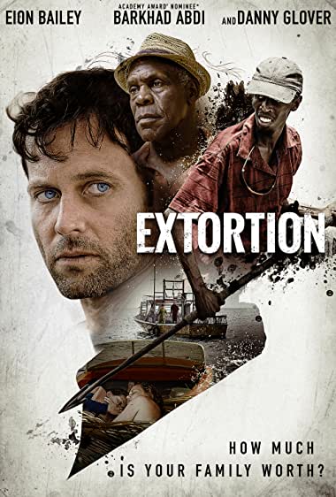 دانلود فیلم Extortion
