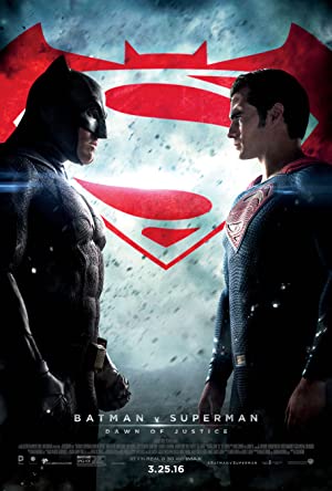 دانلود فیلم Batman v Superman: Dawn of Justice