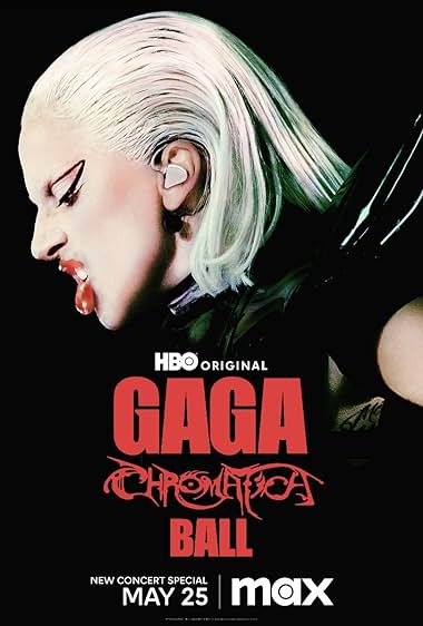 دانلود فیلم Gaga Chromatica Ball به صورت رایگان - کنسرت لیدی گاگا