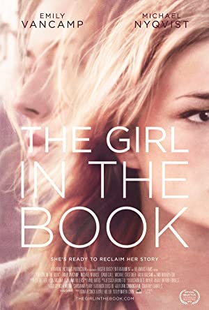 دانلود فیلم The Girl in the Book