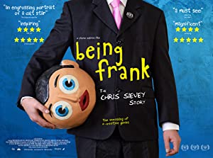دانلود فیلم Being Frank: The Chris Sievey Story