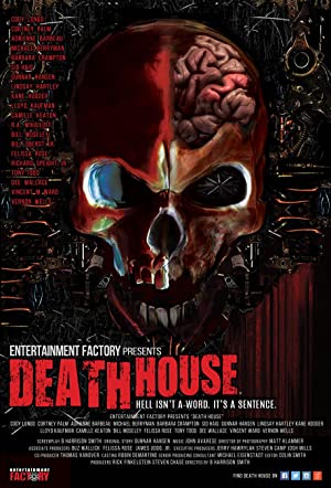 دانلود فیلم Death House