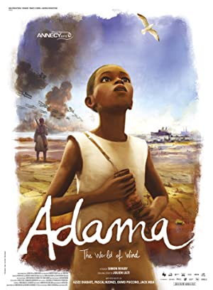 دانلود فیلم Adama