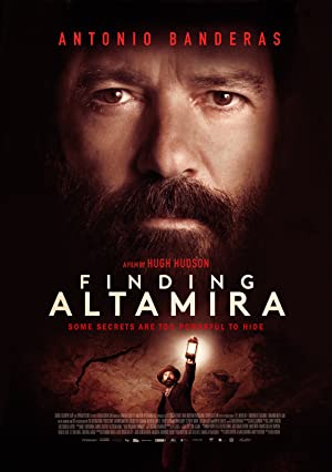 دانلود فیلم Finding Altamira