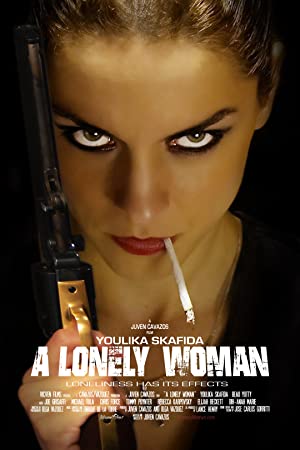دانلود فیلم A Lonely Woman