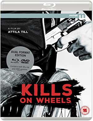 دانلود فیلم Kills on Wheels