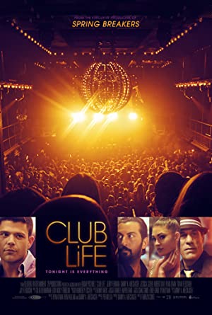 دانلود فیلم Club Life