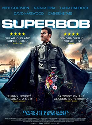 دانلود فیلم SuperBob