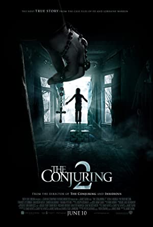 دانلود فیلم The Conjuring 2