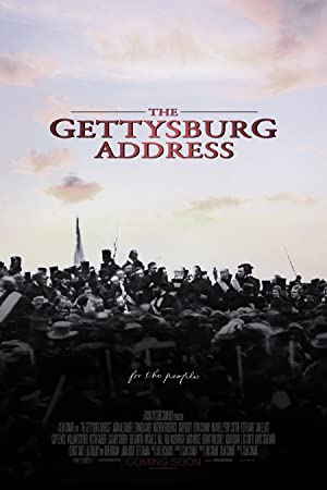 دانلود فیلم The Gettysburg Address
