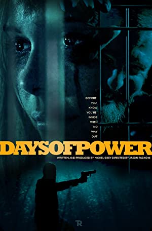 دانلود فیلم Days of Power