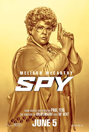 دانلود فیلم Spy