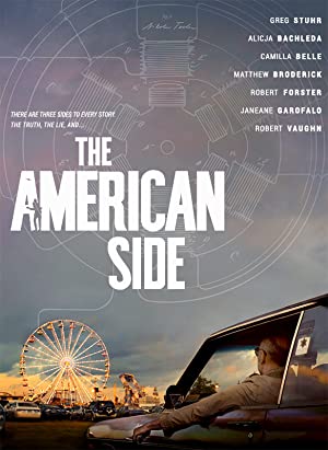 دانلود فیلم The American Side