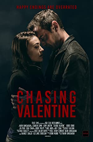 دانلود فیلم Chasing Valentine