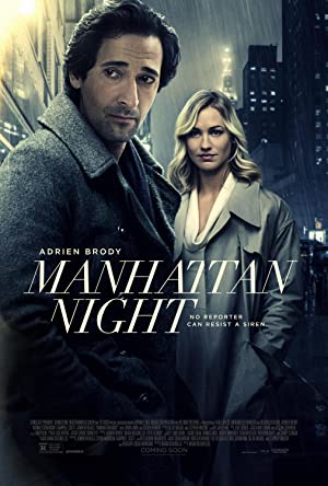 دانلود فیلم Manhattan Night