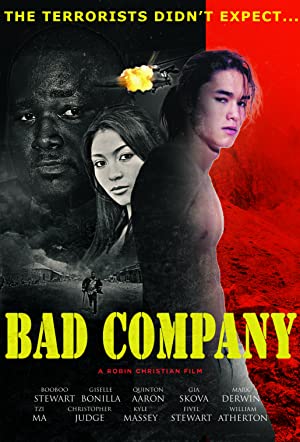 دانلود فیلم Bad Company