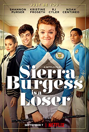 دانلود فیلم Sierra Burgess Is a Loser
