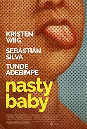 دانلود فیلم Nasty Baby