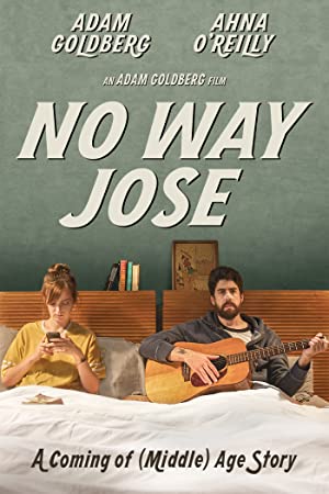 دانلود فیلم No Way Jose