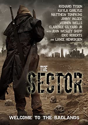 دانلود فیلم The Sector
