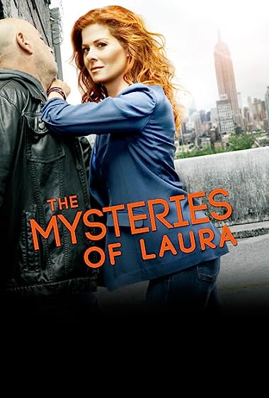 دانلود سریال The Mysteries of Laura