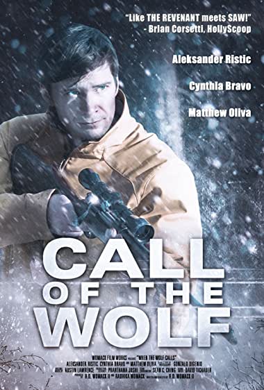 دانلود فیلم Call of the Wolf
