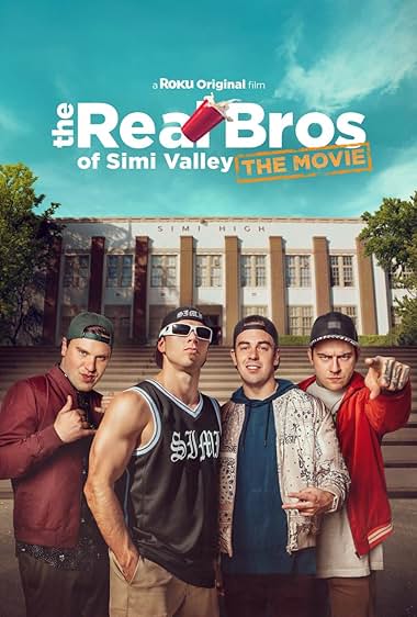 دانلود فیلم The Real Bros of Simi Valley: The Movie