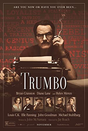 دانلود فیلم Trumbo