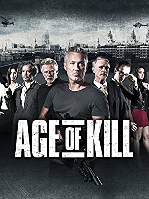 دانلود فیلم Age of Kill