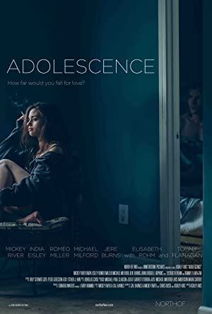 دانلود فیلم Adolescence