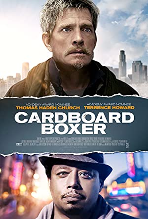 دانلود فیلم Cardboard Boxer