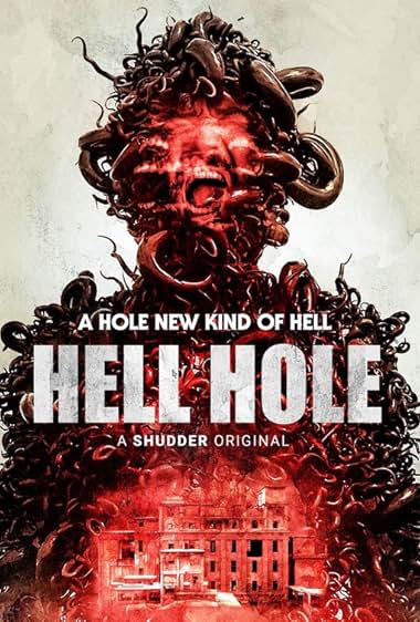 دانلود فیلم Hell Hole با زیرنویس فارسی به صورت رایگان - سوراخ جهنم