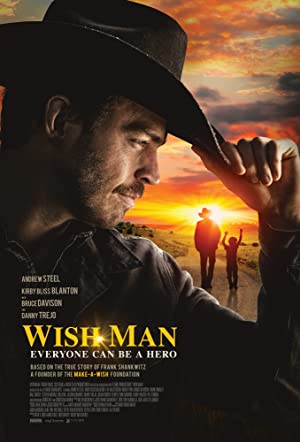 دانلود فیلم Wish Man