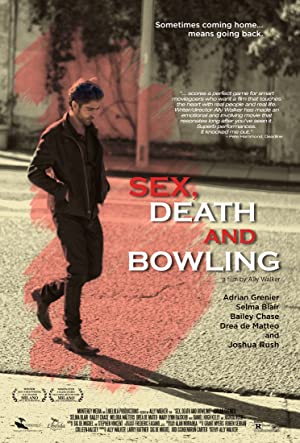دانلود فیلم Sex, Death and Bowling