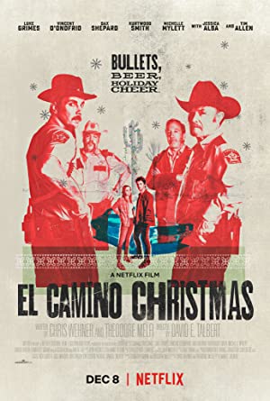 دانلود فیلم El Camino Christmas