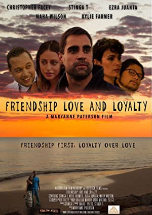 دانلود فیلم Friendship Love and Loyalty