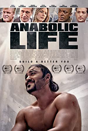 دانلود فیلم Anabolic Life