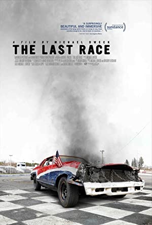 دانلود فیلم The Last Race