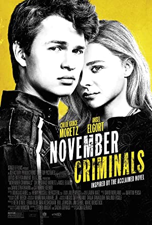 دانلود فیلم November Criminals